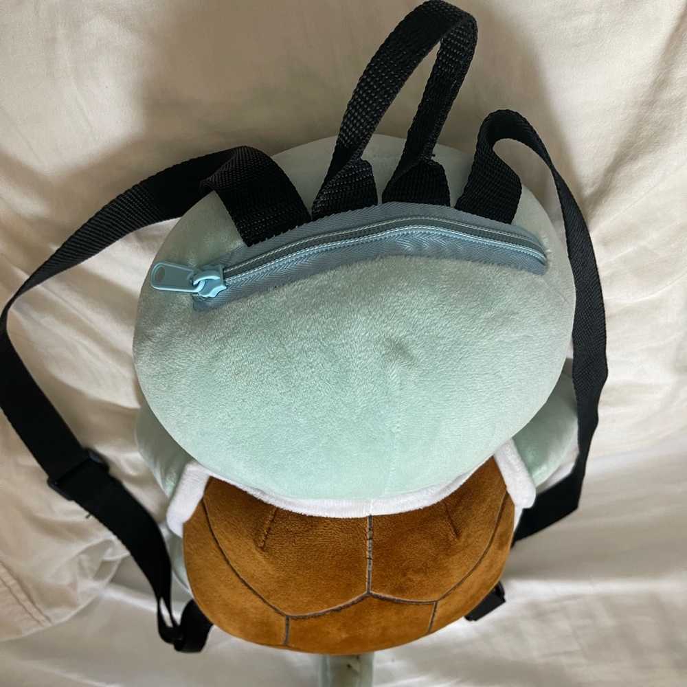 Pokemon backpack - Picture 2 of 4